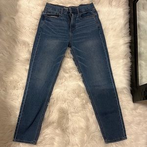 American Eagle Mom Jeans